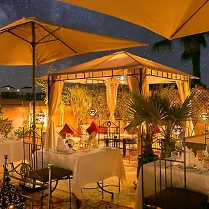 Arabian Marrakech Maroko