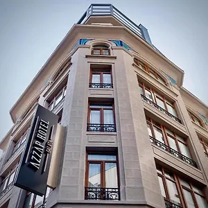 Hotel Azzap Galata, Stambuł