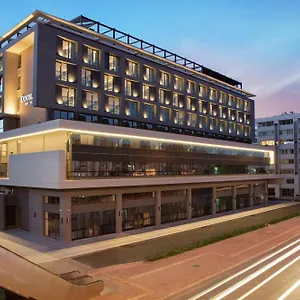 Doubletree By Hilton Centre Turcja