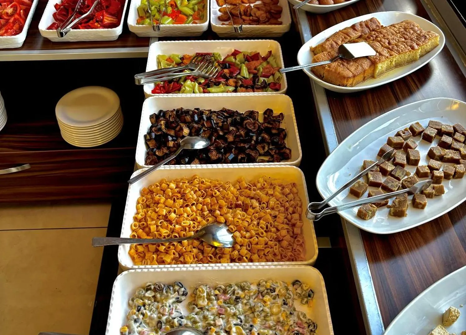 Gold Hotel Istanbul 3*,