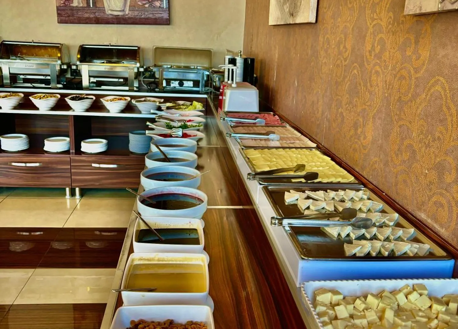 Gold Hotel Istanbul