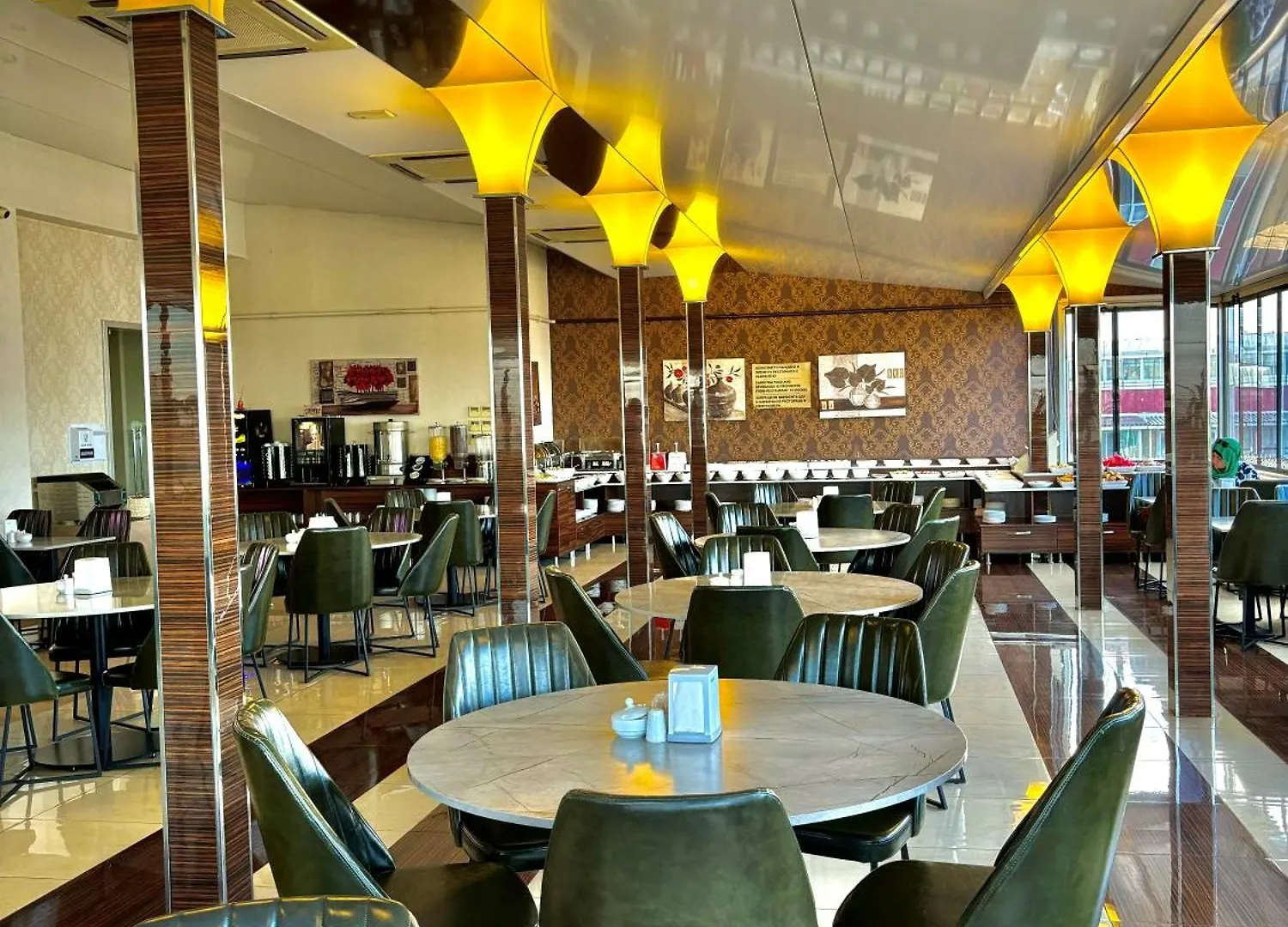 Gold Hotel Istanbul
