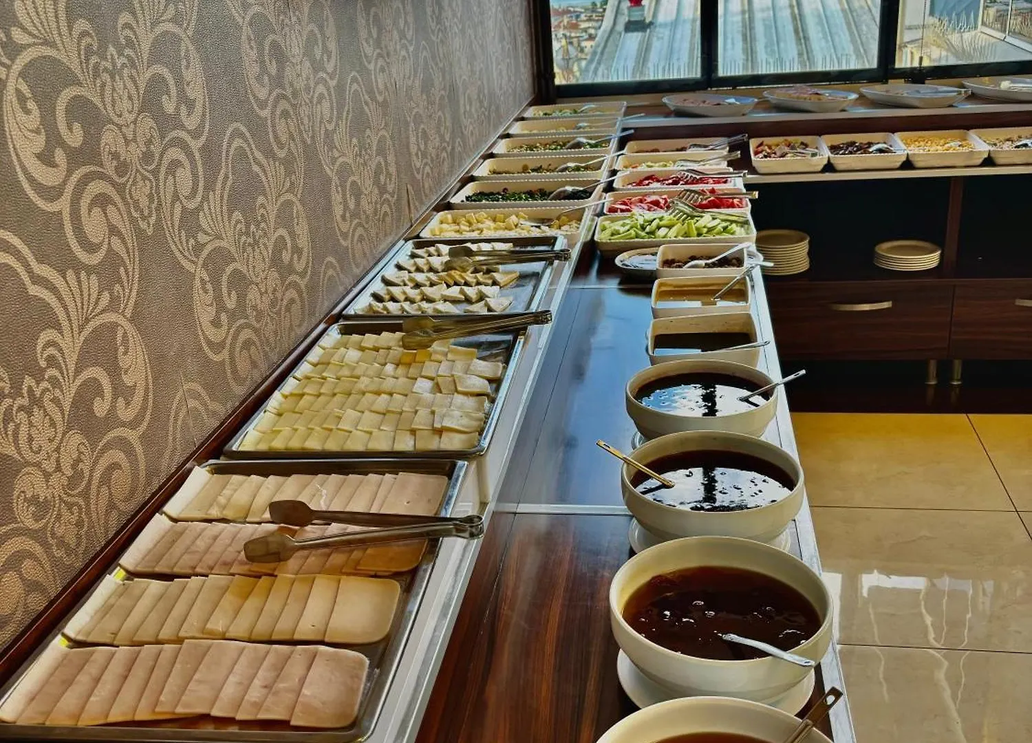 Gold Hotel Istanbul 3*,  Turkey