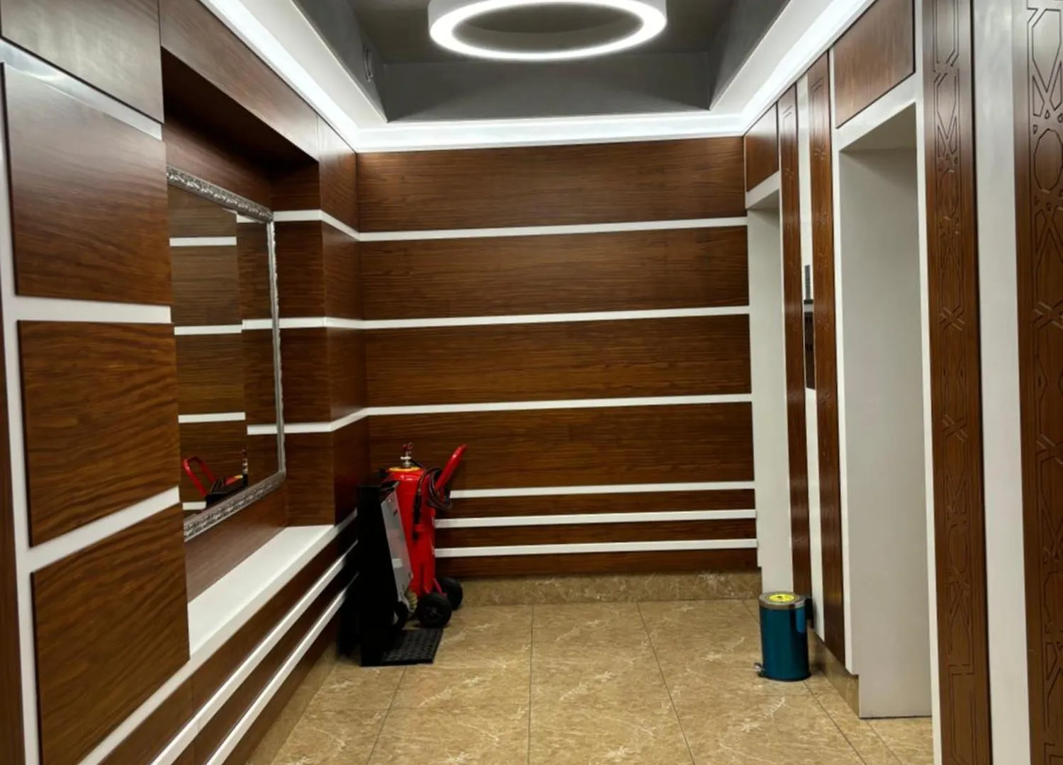 Gold Hotel Istanbul