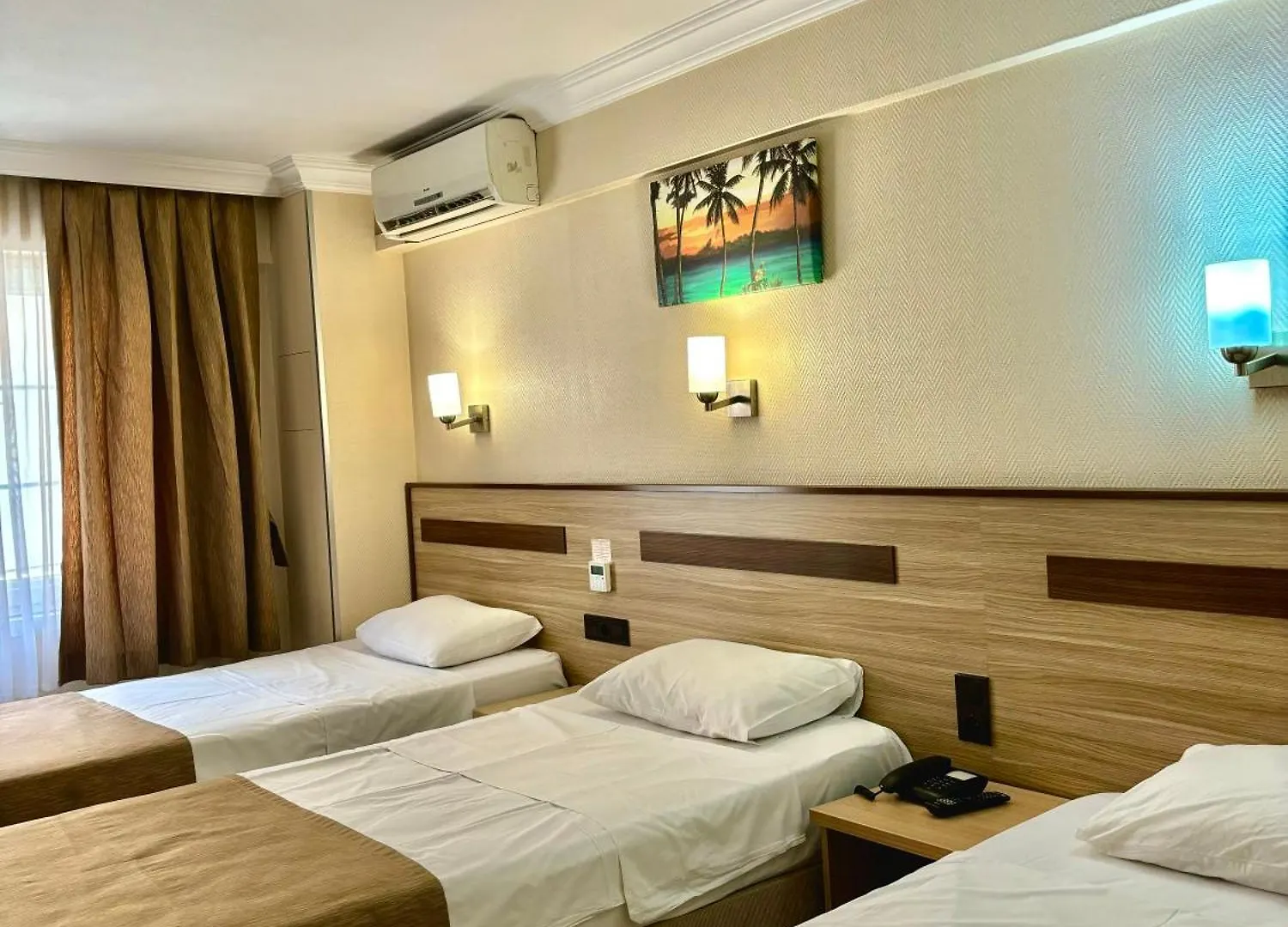 Gold Hotel Istanbul