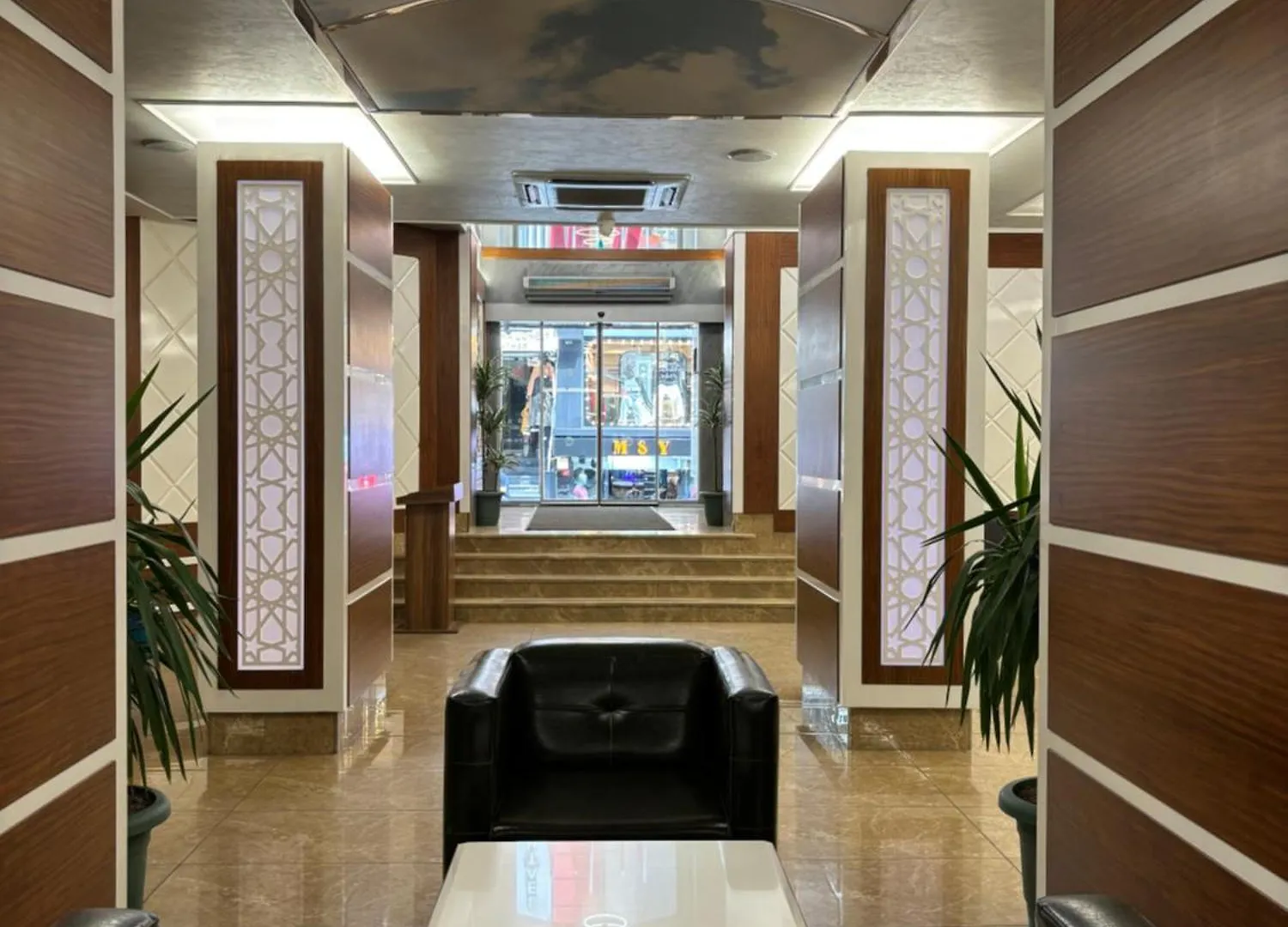 ***  Gold Hotel Istanbul Turkey