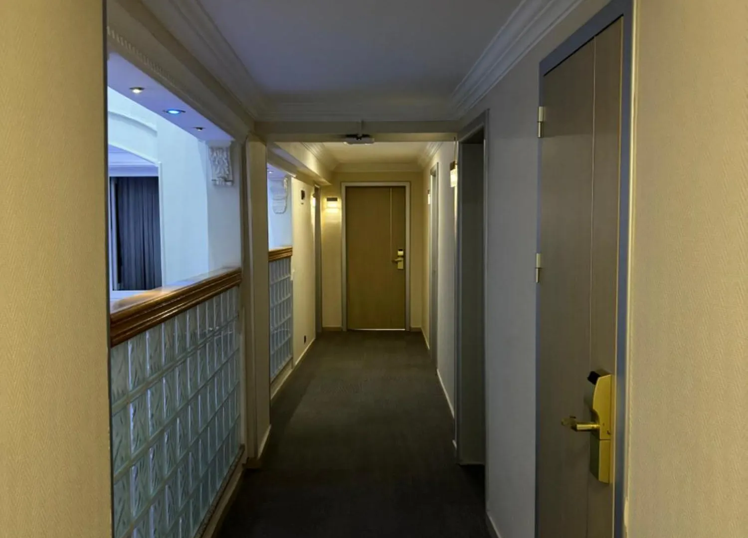 Gold Hotel Istanbul