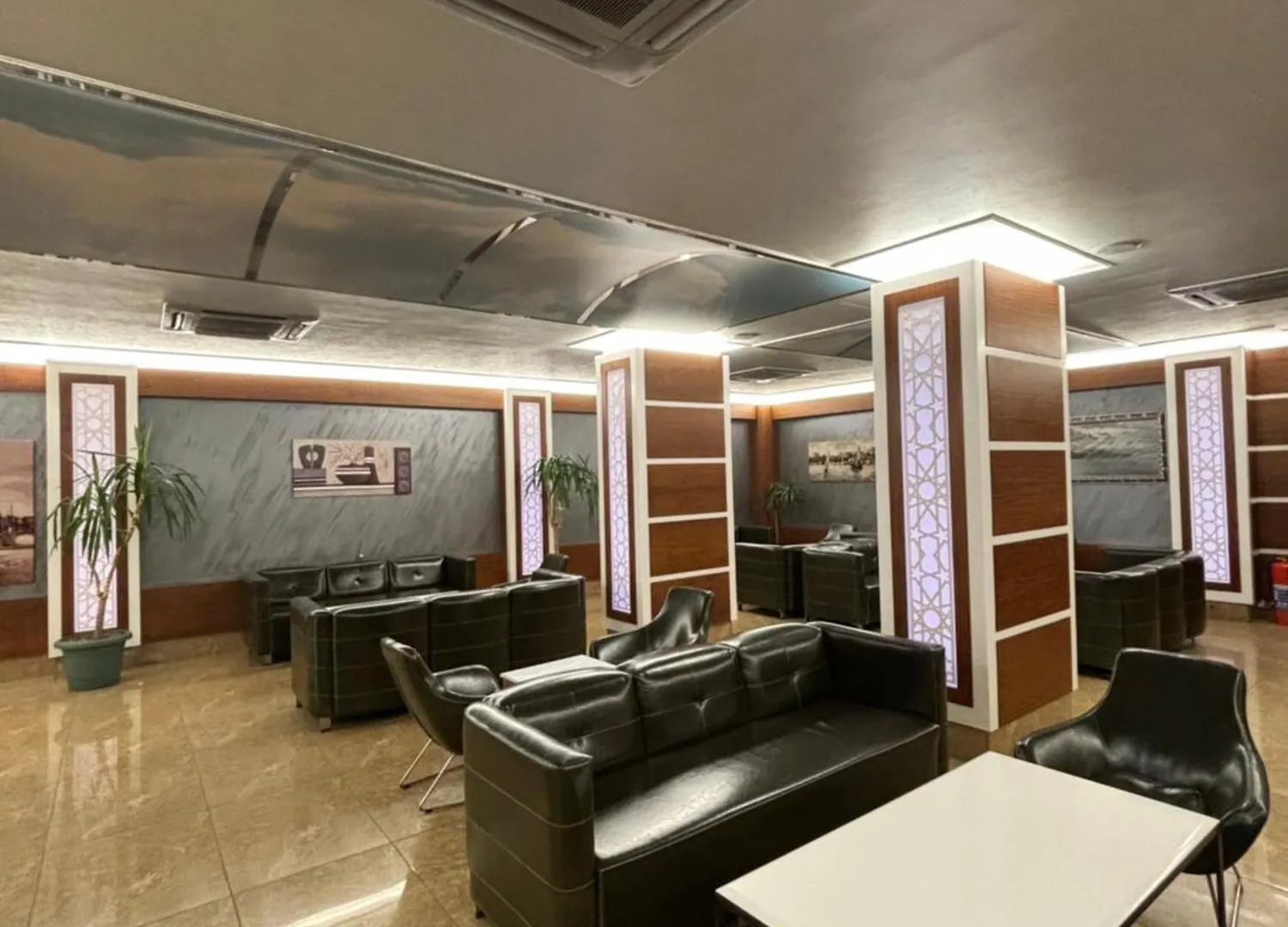 Gold Hotel Istanbul 3*,