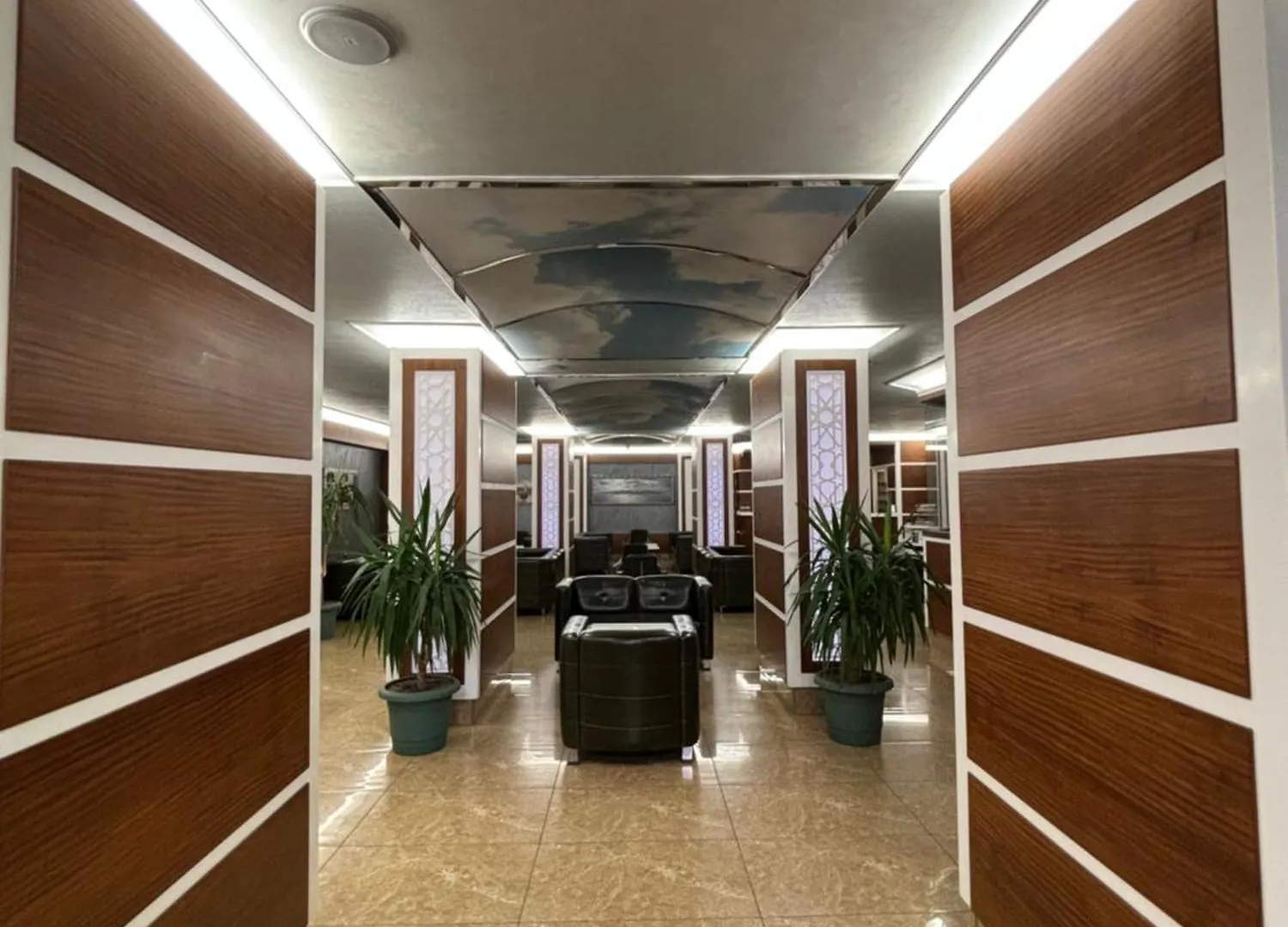 Gold Hotel Istanbul
