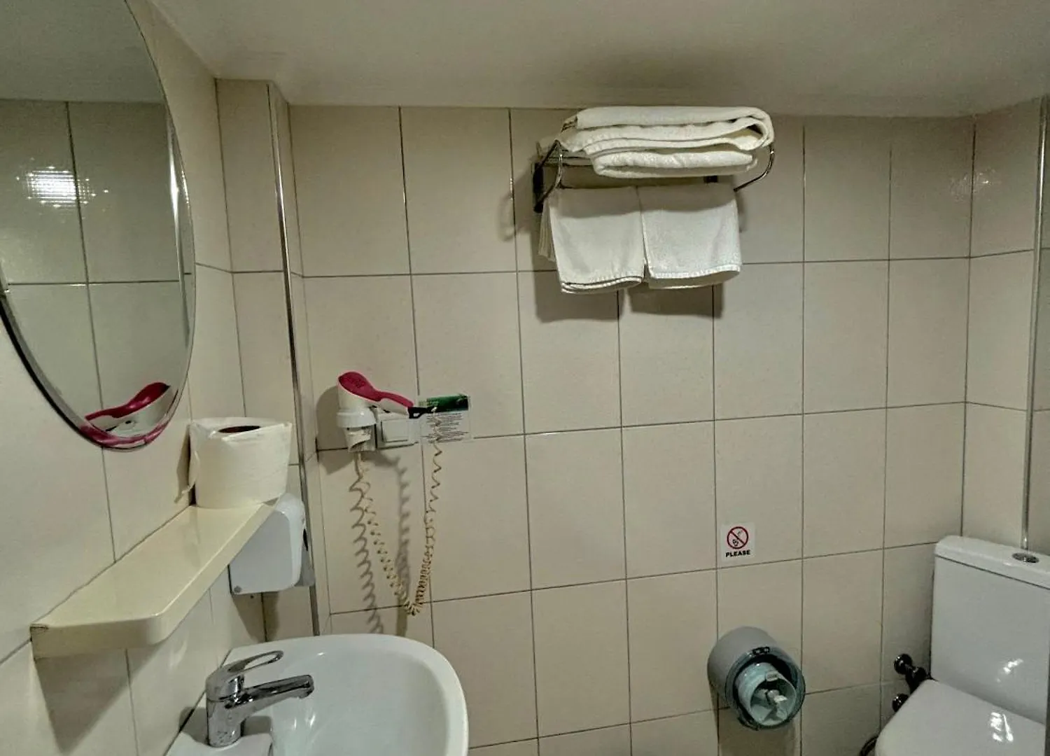 ***  Gold Hotel Istanbul Turcia