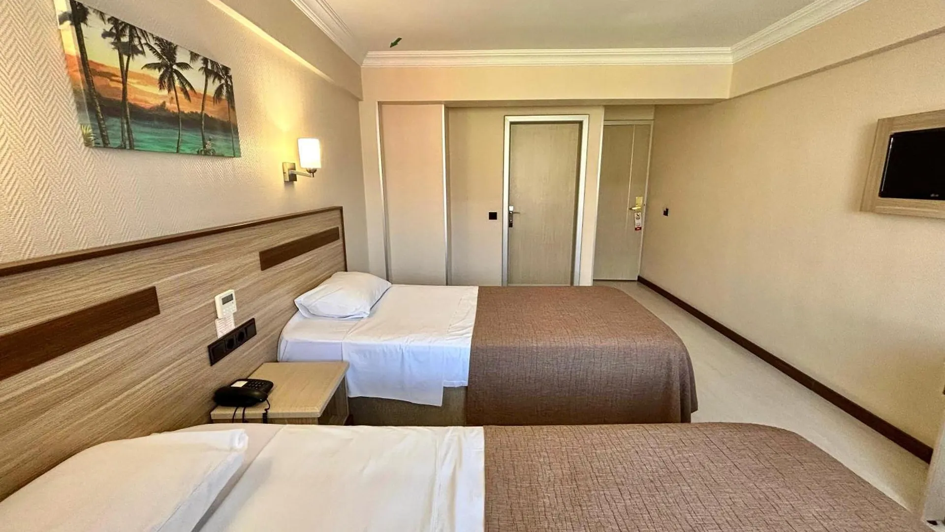Gold Hotel Istanbul