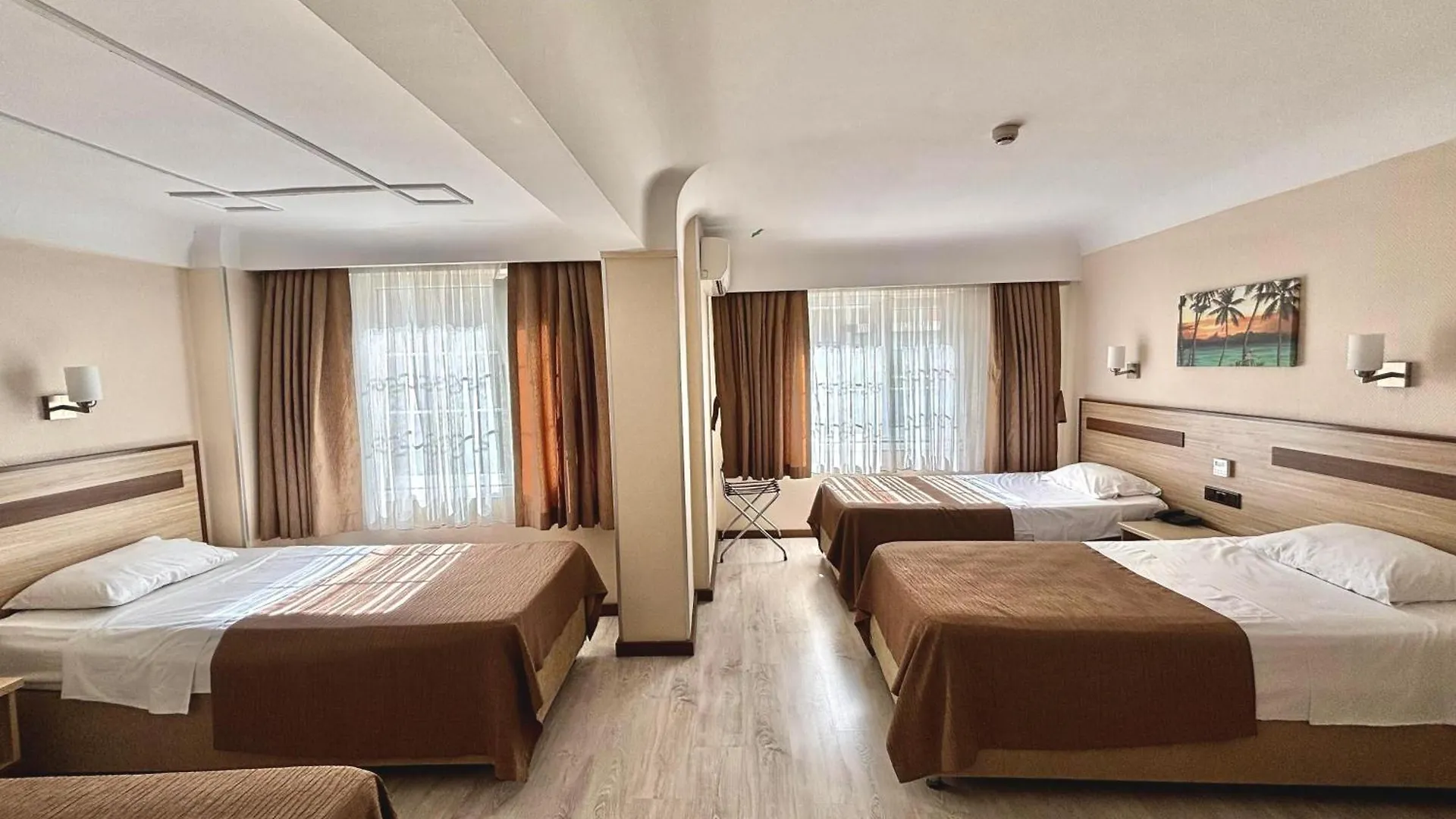 Gold Hotel Istanbul Turkey