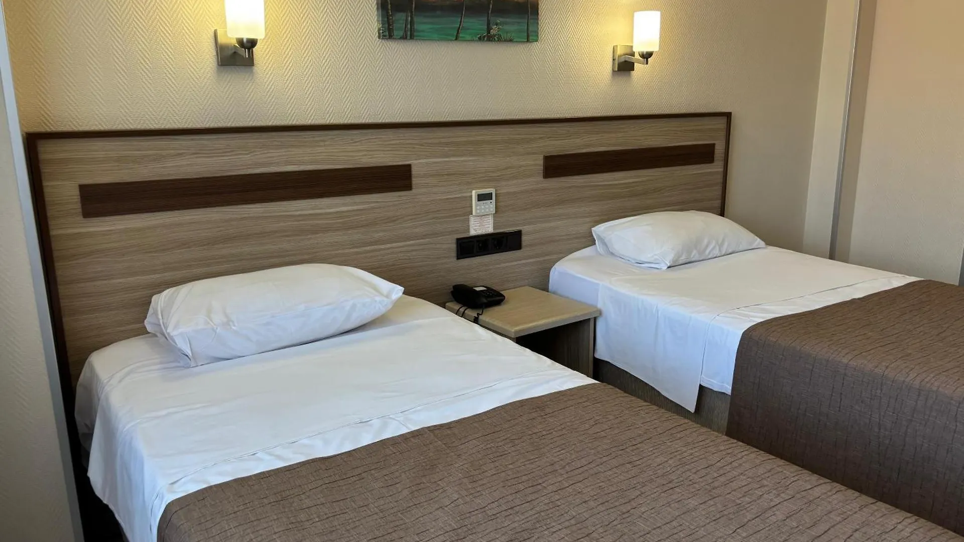 Gold Hotel Istanbul