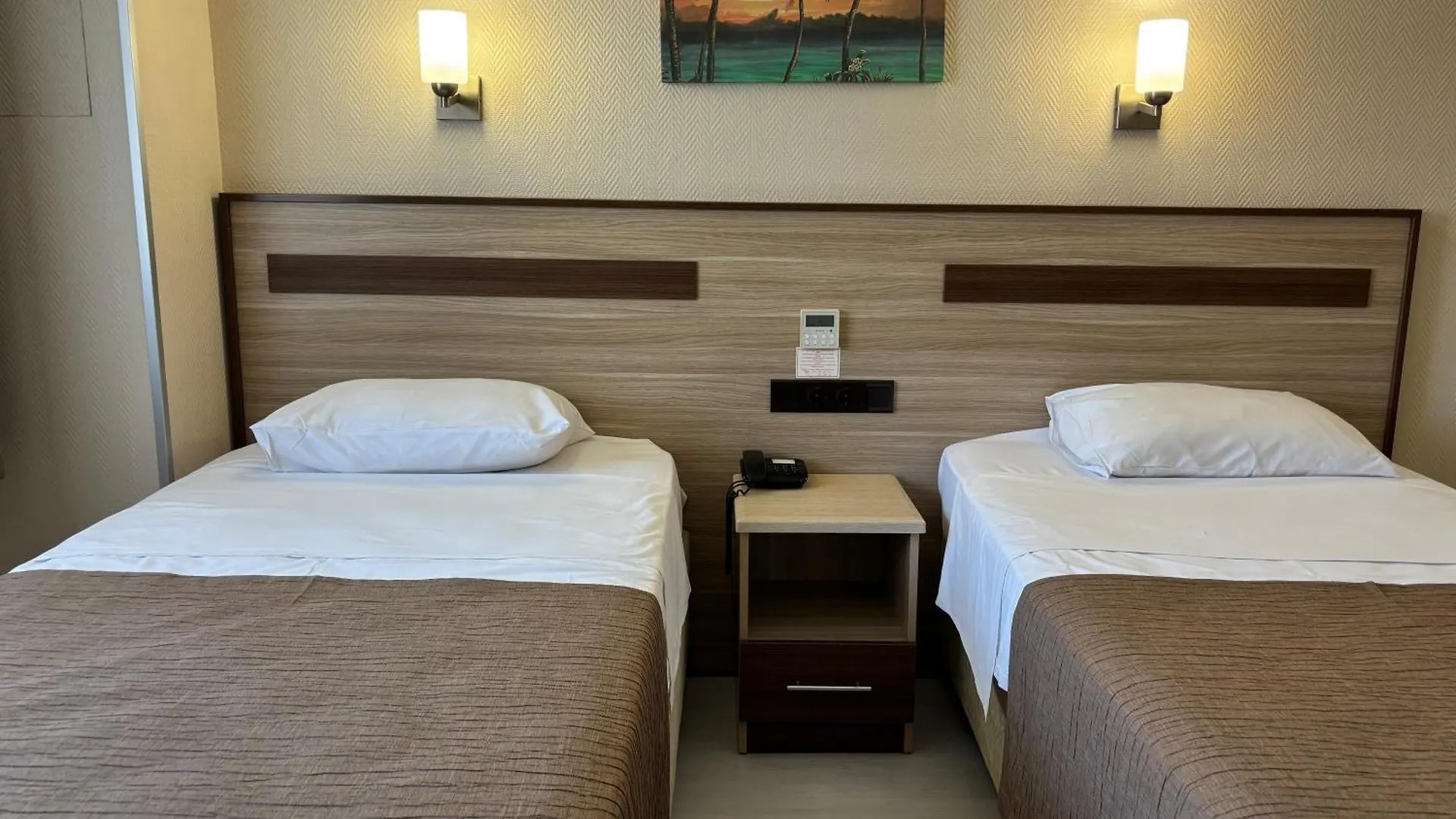 Gold Hotel Istanbul