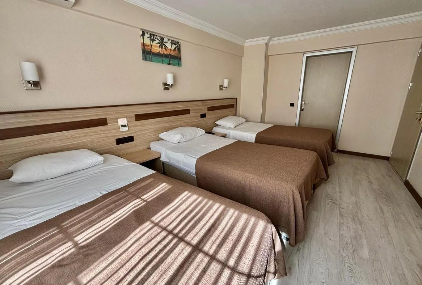 Gold Hotel Istanbul Turkey
