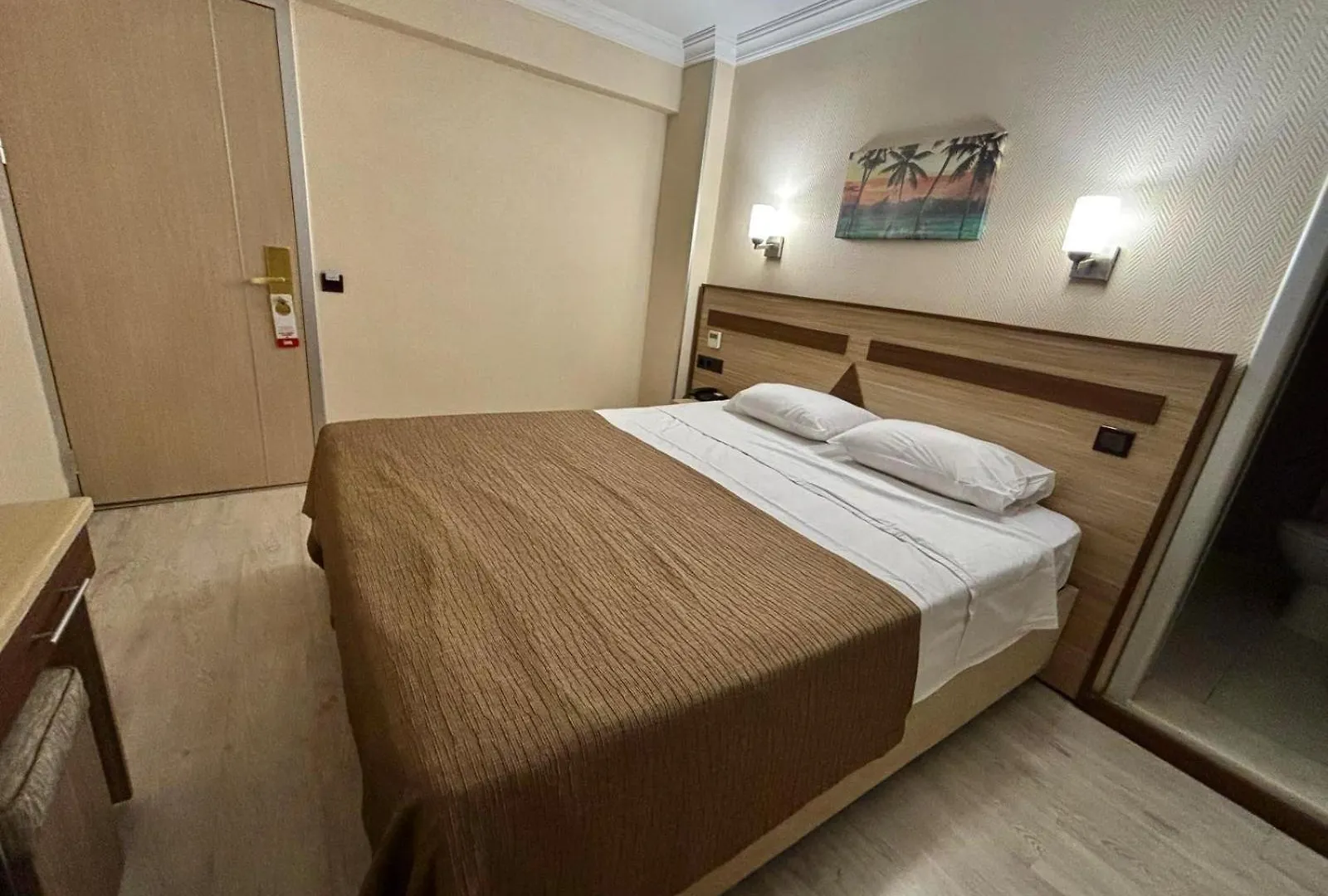 Gold Hotel Istanbul Turkey