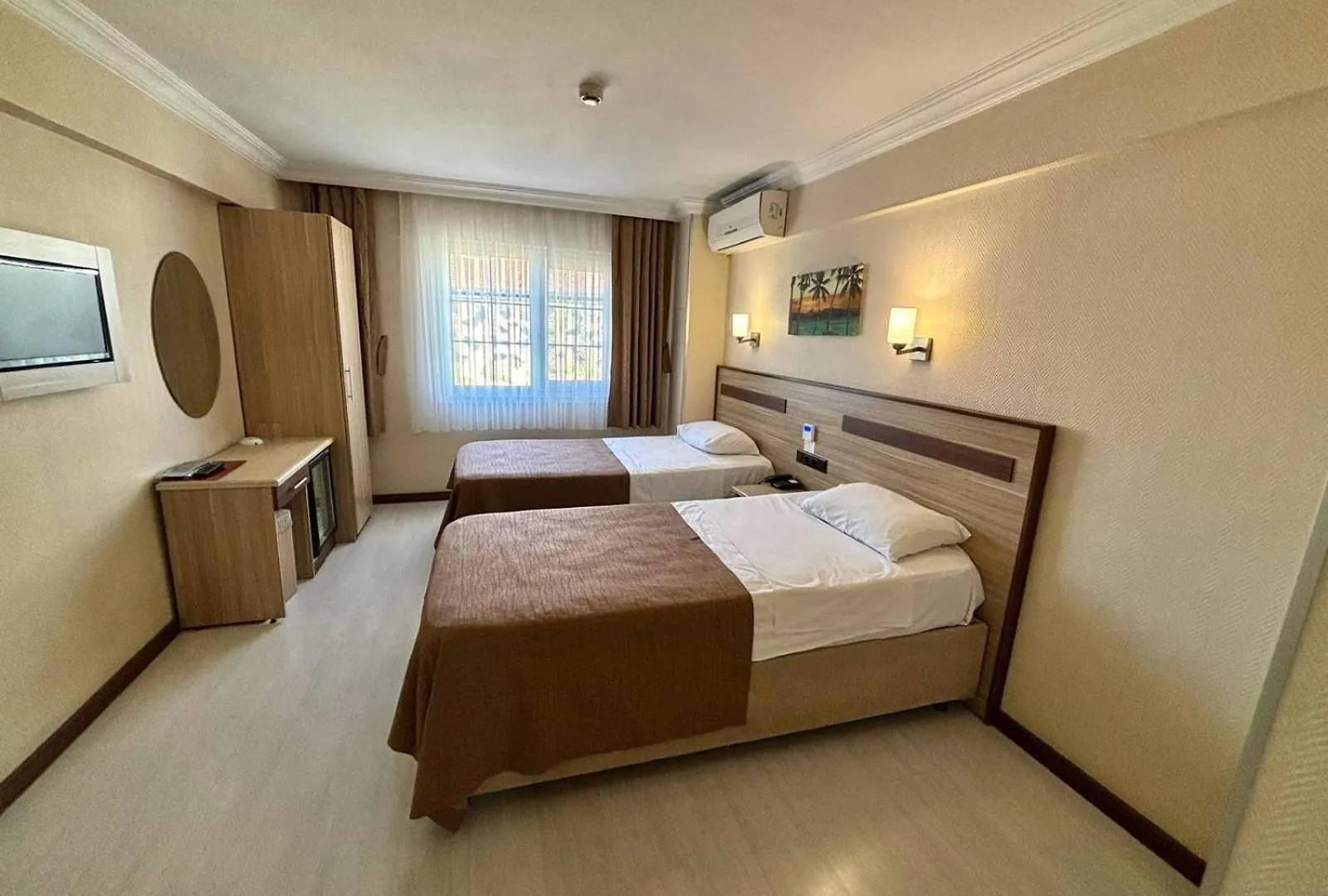 Gold Hotel Istanbul