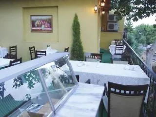 Gold Hotel Istanbul