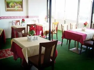***  Gold Hotel Istanbul Turkey