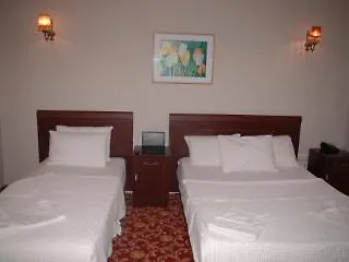 Gold Hotel Istanbul