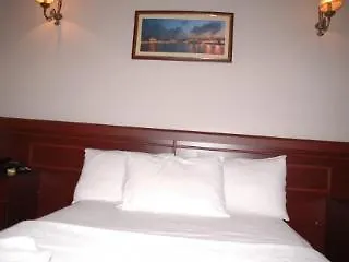 Gold Hotel Istanbul 3*,  Turkey