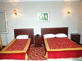 ***  Gold Hotel Istanbul Turkey