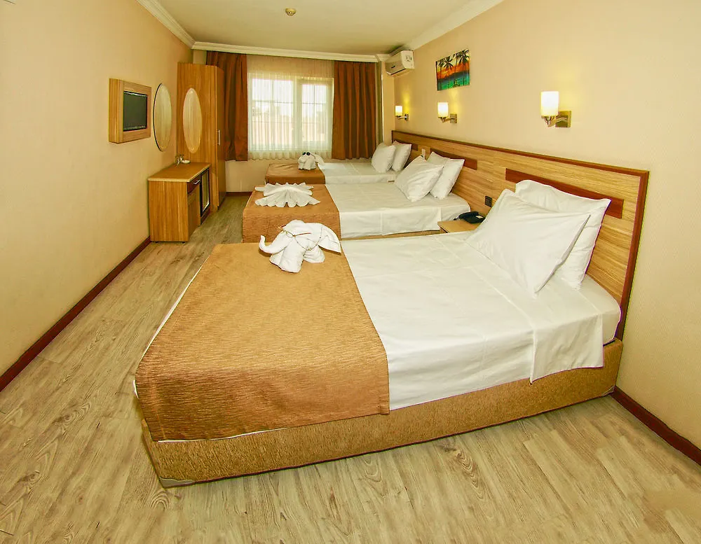 ***  Gold Hotel Istanbul Turkey