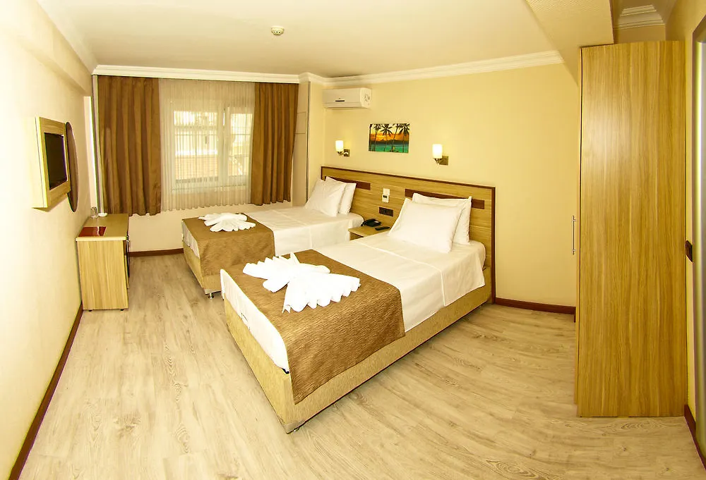 Gold Hotel Istanbul