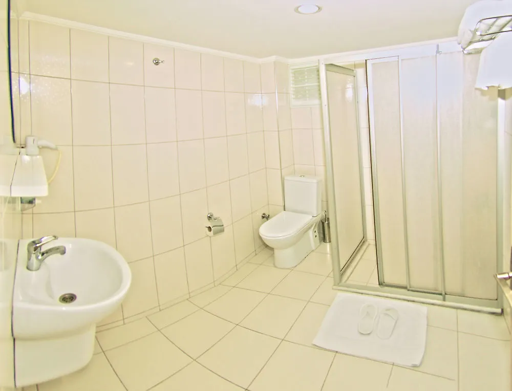 Gold Hotel Istanbul