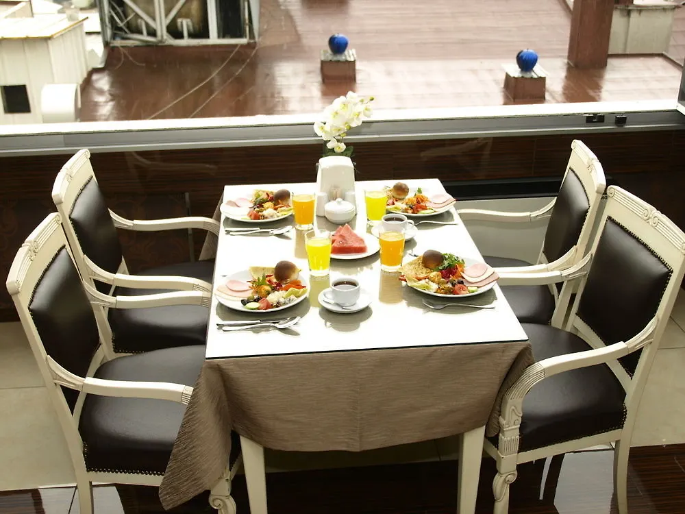 Gold Hotel Istanbul 3*,  Turkey